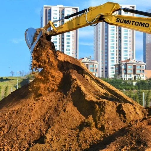 Günlük İş Makinesi Kiralarken Dikkat Edilmesi Gereken Önemli Noktalar