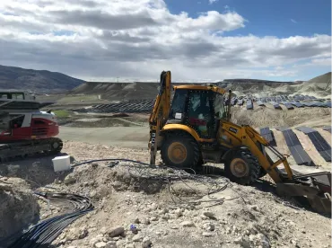 Kahramankazan Kiralık Beko Loder