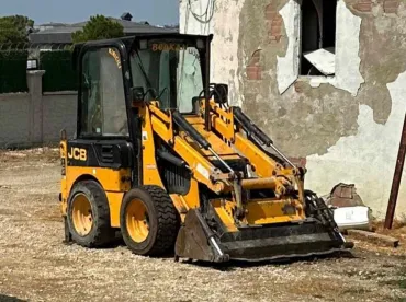 Kahramankazan Kiralık Bobcat